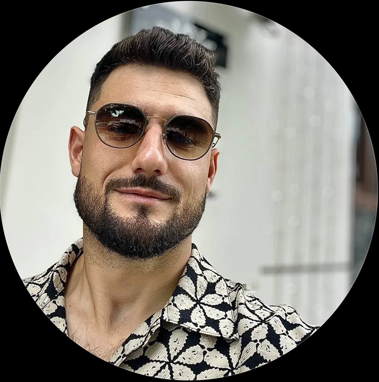 Royal Flush Barbershop Иван