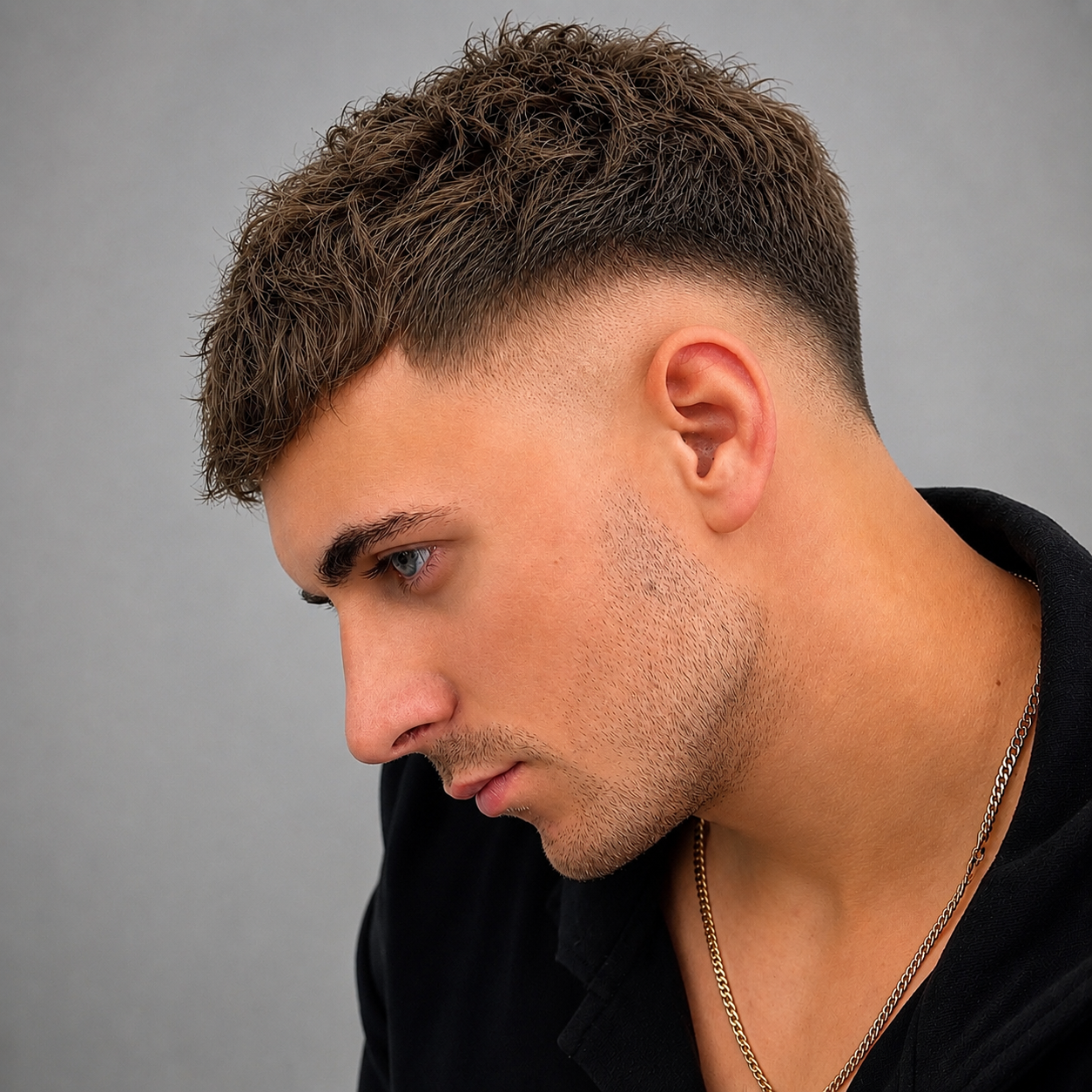 Royal Flush Barbershop Mihail 